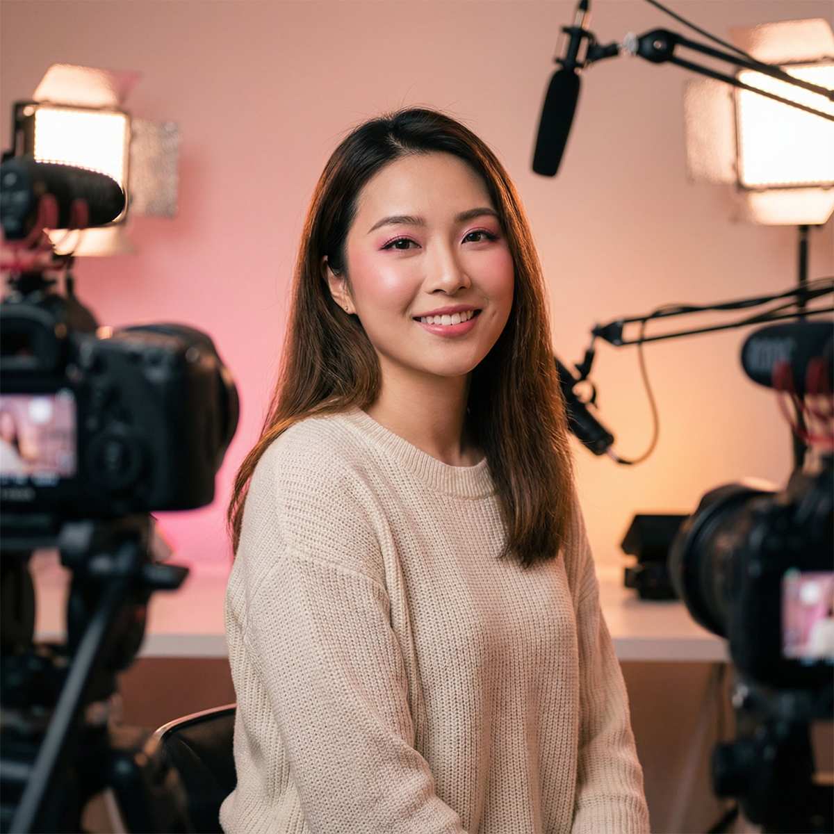 女神视频视频剪辑教程