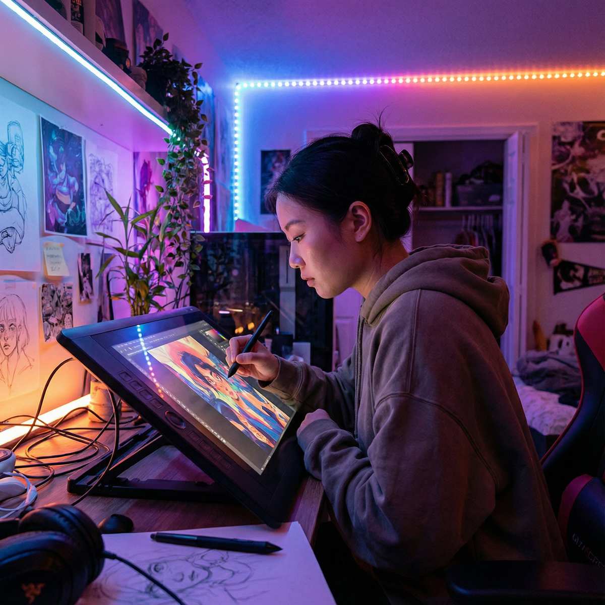 女神视频社区内容